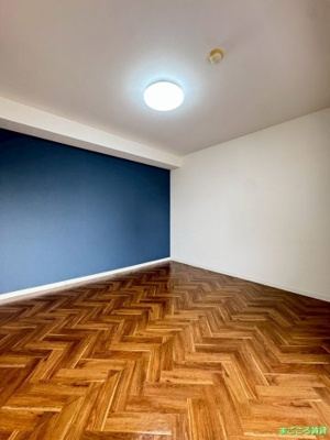 【寝室】 | レガーレ大正