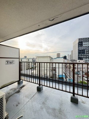 【バルコニー】 | レガーレ大正