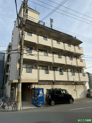 【外観】 | レガーレ大正