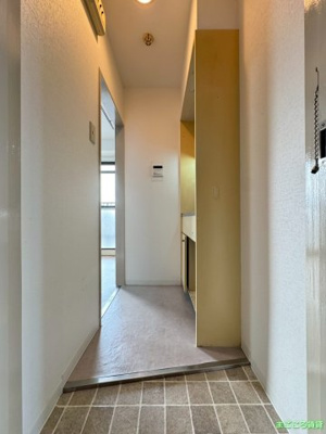 【玄関】 | レガーレ大正