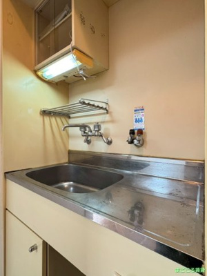 【キッチン】 | レガーレ大正