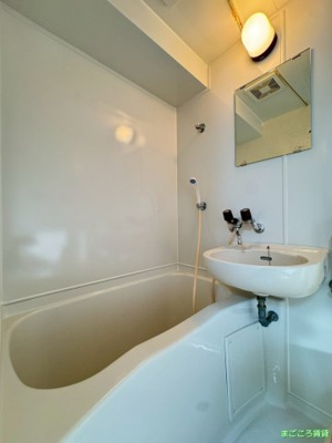 【浴室】 | レガーレ大正