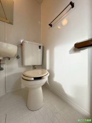 【トイレ】 | レガーレ大正