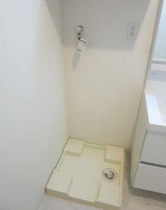 ベルメゾン若林　角部屋　ウォークインクローゼット　駐車場の設備