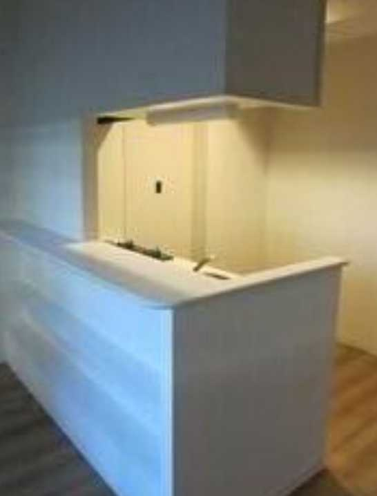 ベルメゾン若林　角部屋　ウォークインクローゼット　駐車場のその他