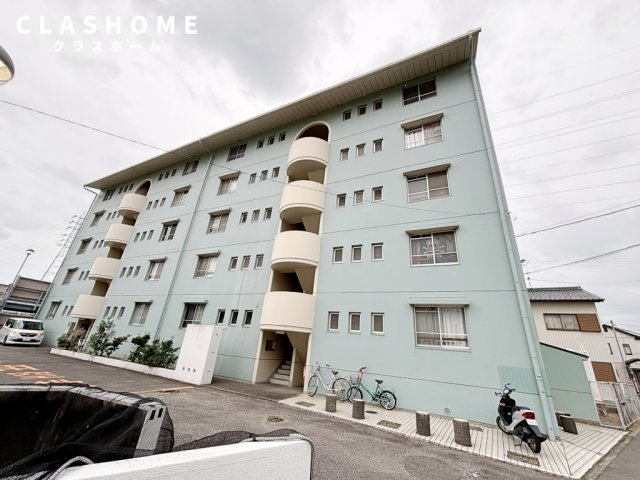 ビラ日下　　刈谷市近郊の賃貸ならクラスホーム刈谷店