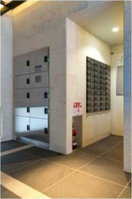 【設備】 | フェールメゾン菊川