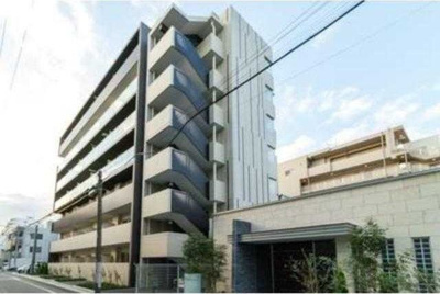 【外観】 | フェールメゾン菊川