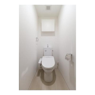 【トイレ】 | フェールメゾン菊川