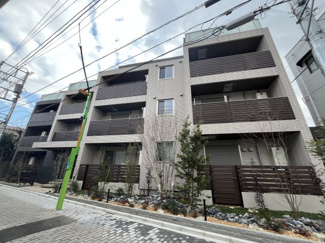 【外観】 | 耐震・耐火構造で安心のヘーベルメゾン