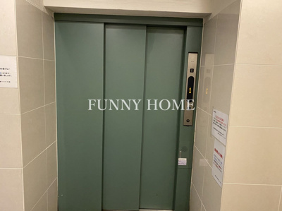 【その他共用部分】 | プラウドフラット三軒茶屋