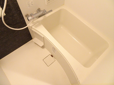 【浴室】 | アルベール代田橋