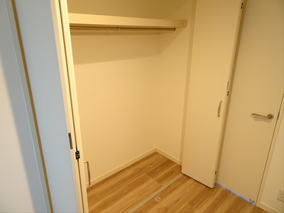 【収納】 | アルベール代田橋