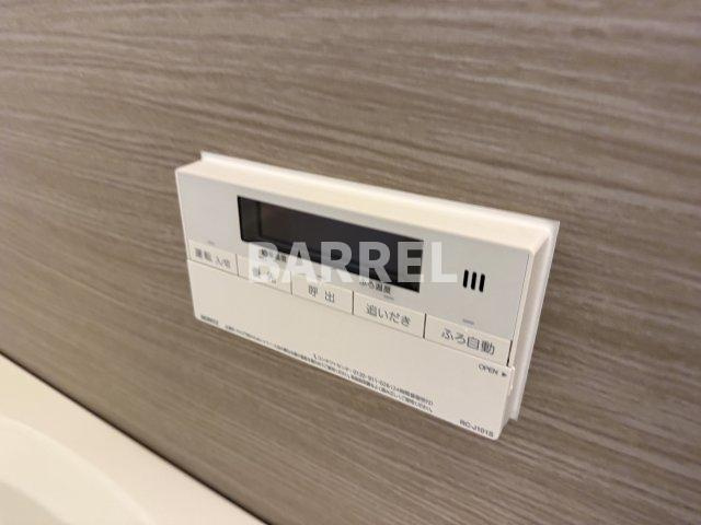 プリムールの設備