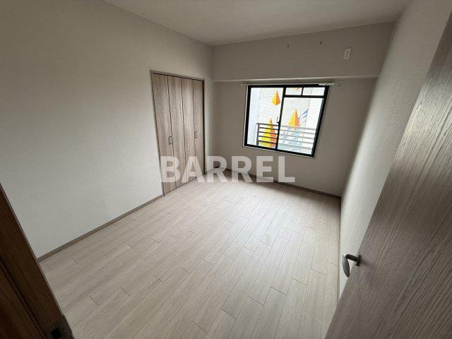 プリムールの子供部屋