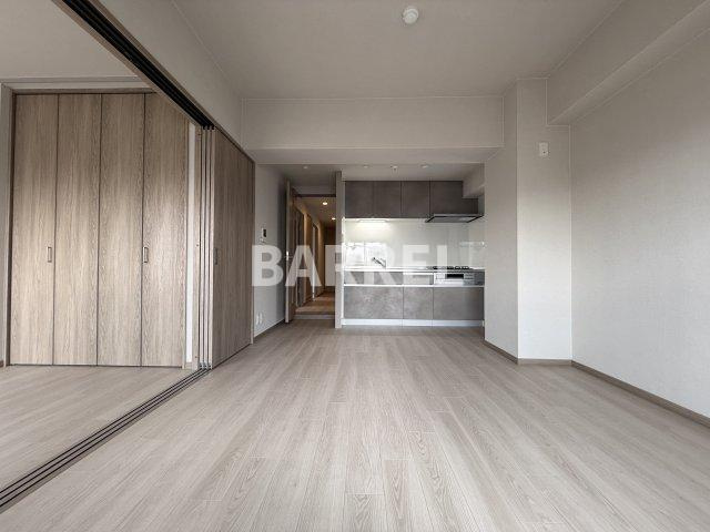 プリムールの居間・リビング