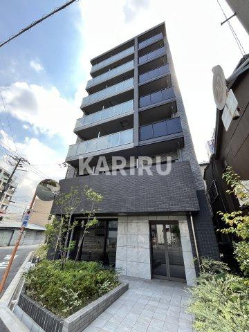 レジュールアッシュ都島ヴェルクレール