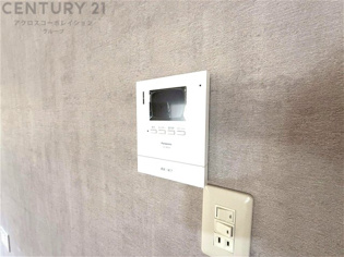 訪問者が来たときにテレビ画面で確認できるため、安心してドアを開けられます。録画機能があるものもあり、留守中に来訪者を記録しておくことができます。利便性が高く、セキュリティ面でも安心です。