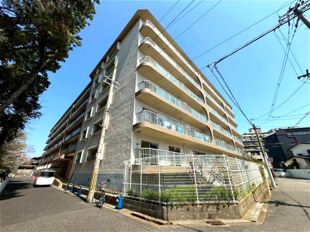 RC造6階建て