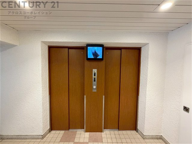 エレベーター