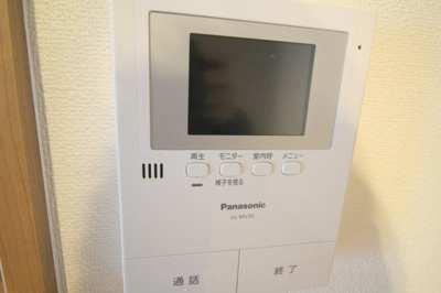 【セキュリティ】 | パークアヴェニュー緑地
