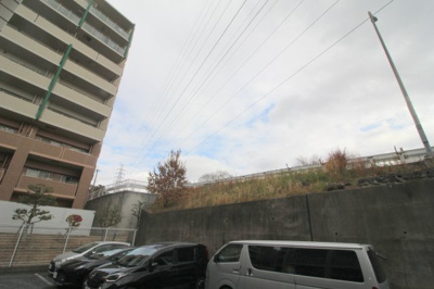 【展望】 | パークアヴェニュー緑地