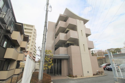 【外観】 | パークアヴェニュー緑地