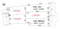 中野区野方１丁目　建築条件付売地　A区画の画像