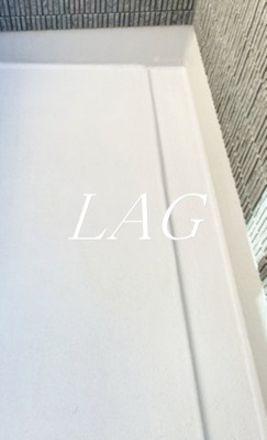 【バルコニー】 | robot home 中浦和 | バルコニーです。（同仕様です。）