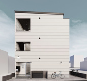 robot home 中浦和の画像