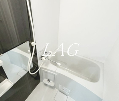 【浴室】 | robot home 中浦和 | お風呂です。（同仕様です。）