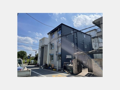 【エントランス】 | ノーザンロード浮間舟渡