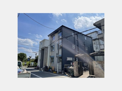 【その他共用部分】 | ノーザンロード浮間舟渡