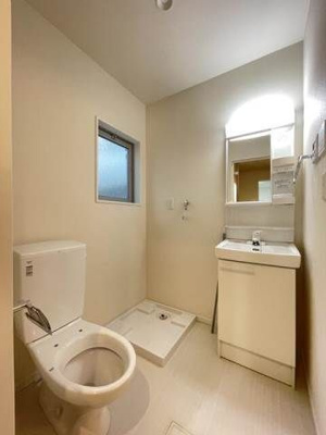 【トイレ】 | ノーザンロード浮間舟渡