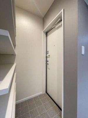 【玄関】 | ノーザンロード浮間舟渡