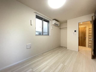 【セキュリティ】 | ノーザンロード浮間舟渡