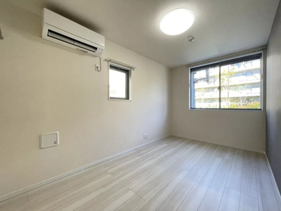 【寝室】 | ノーザンロード浮間舟渡