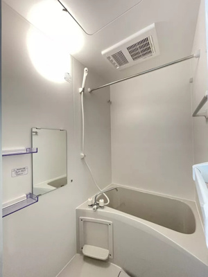 【浴室】 | ノーザンロード浮間舟渡