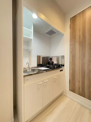 【キッチン】 | ノーザンロード浮間舟渡