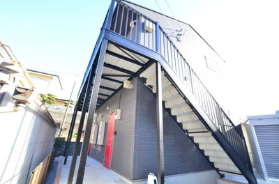 【外観】 | プラスガレージ秦野