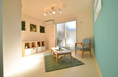 【居間・リビング】 | プラスガレージ秦野