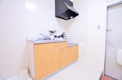 【キッチン】 | プラスガレージ秦野