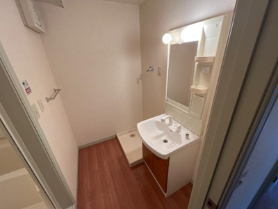 【洗面所】 | 津田くにみ谷’08 | 洗面所