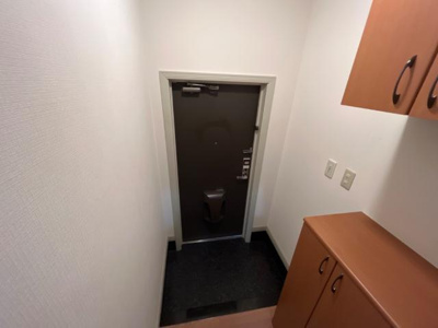 【玄関】 | 津田くにみ谷’08 | 玄関