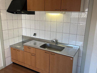 【キッチン】 | 津田くにみ谷’08 | キッチン