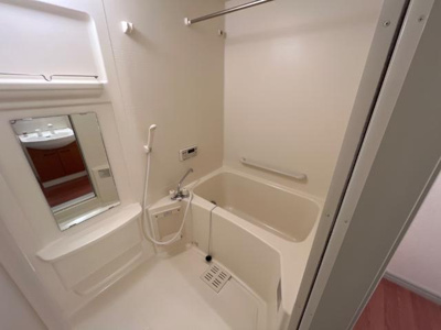 【浴室】 | 津田くにみ谷’08 | ユニットバス