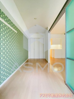 【内装】 | セイワパレス大手前西 | 同マンション別部屋参考写真