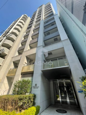 【外観】 | セイワパレス大手前西