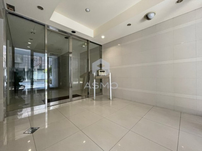 【エントランス】 | セイワパレス大手前西