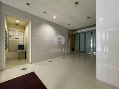 【ロビー】 | セイワパレス大手前西